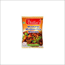 Mutton Masala