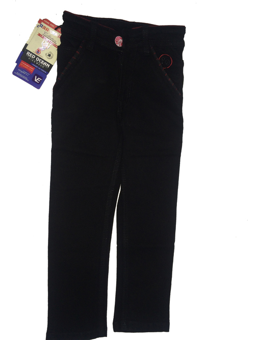 BLACK JEANS
