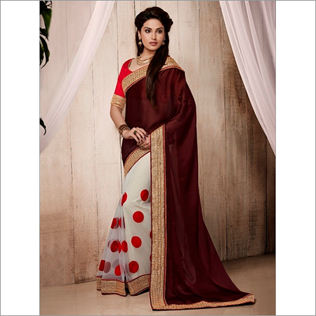 Party Wear Sarees