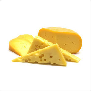 Processed Cheddar Cheese