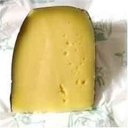 Smoked Cheese