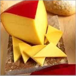 Sliced Gouda Cheese