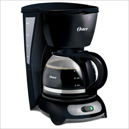 Coffee Makers