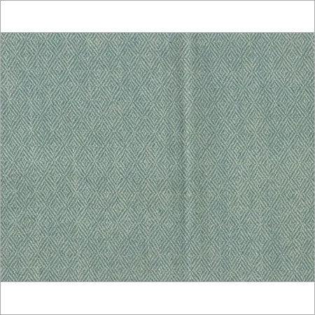 Soft Wool Tweed Fabric 