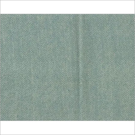 Soft Wool Tweed Fabric