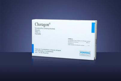 Choragon Injection