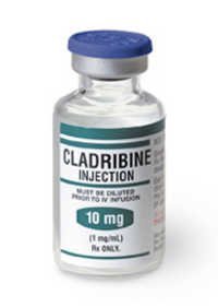 Cladribine Injection 10 Mg