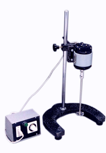Laboratory Stirrer