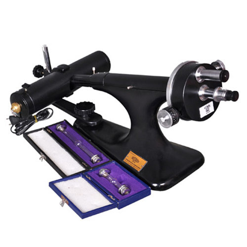 Research Polarimeter