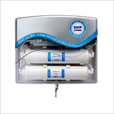 Water Filter Cum Purifier
