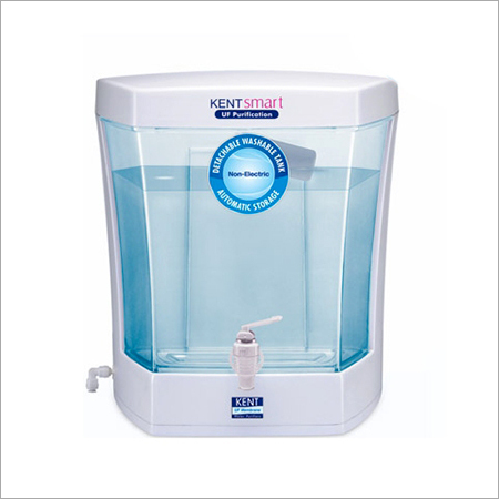 Smart Water Purifier