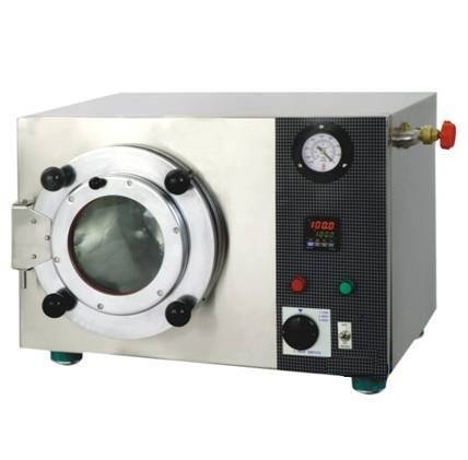 Vacuum Oven