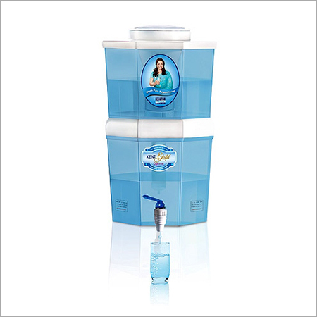 Domestic RO Water Purifiers