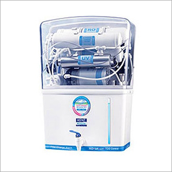 Mineral Water Purifier