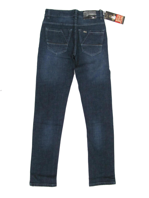 Mens Denim Jeans