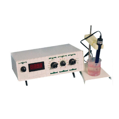 Industrial Lab Equipment