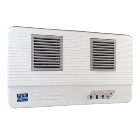 Wall Air Purifier