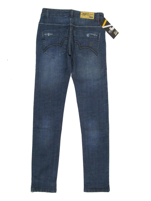 MENS DENIM JEANS