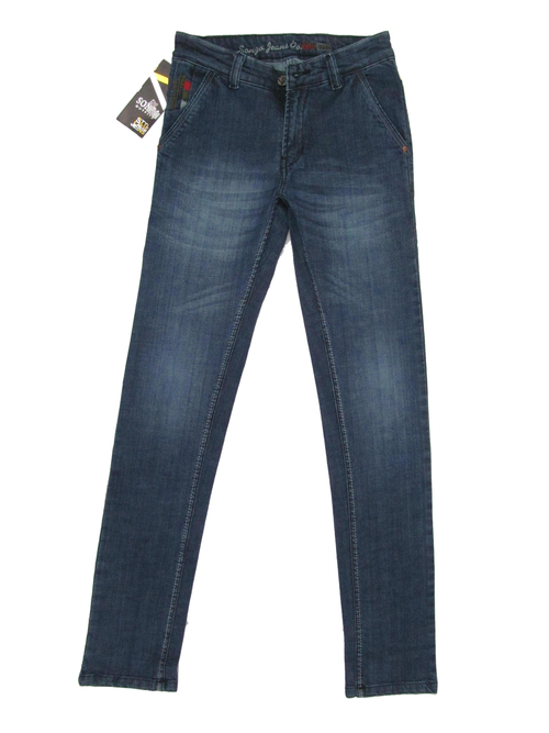 Mens Denim Jeans