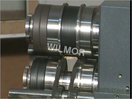 Jewellery Tube Forming Machines