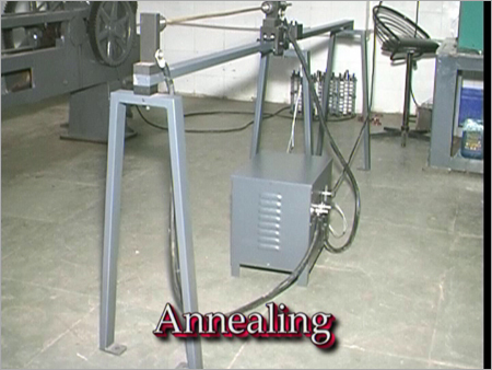 Jewellery Annealing Machine
