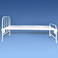 Hospital Bed