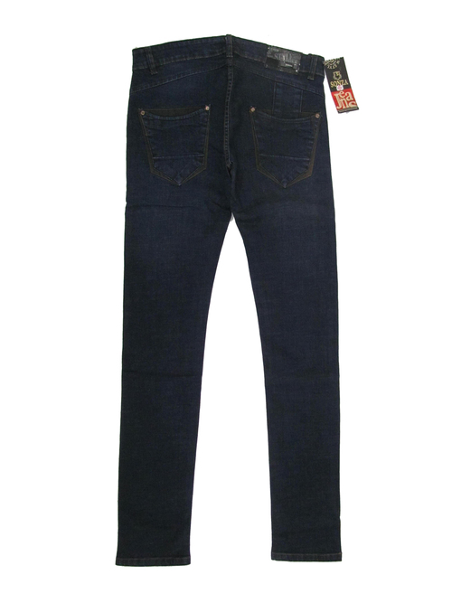 Mens Denim Jeans