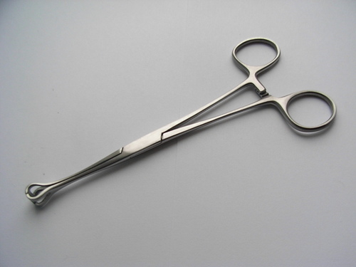 Surgical Instruments