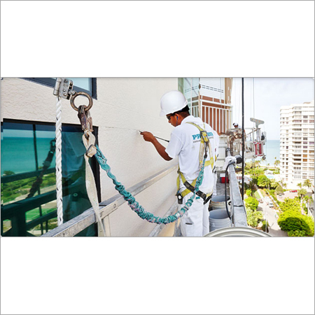 Restoration Waterproofing