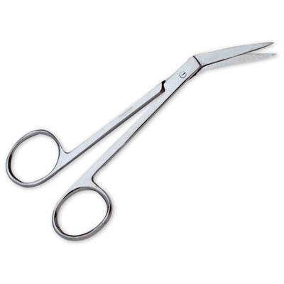 Episotomy Scissor