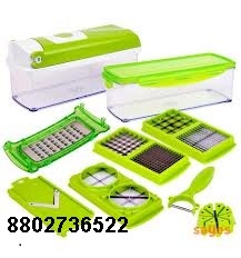 Nicer Dicer