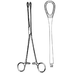 Surgical Instruments