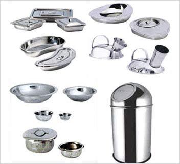 Hospital Ware