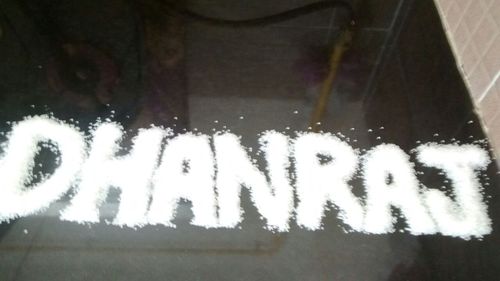 Pure White Sugar