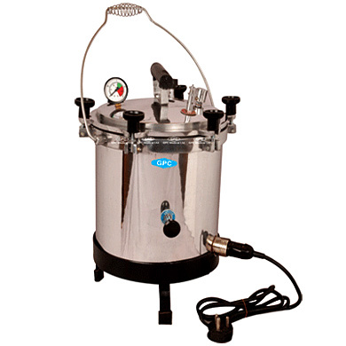 Autoclave