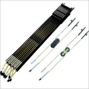 Electronic Jacquard Spare Parts