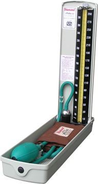 B.P. Apparatus Mercury Type