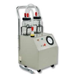 Electric Suction Machine