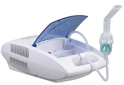 Nebulizer