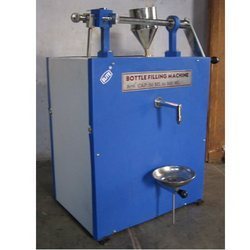 Bottle Filling Machine