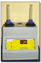 Bulk Density Apparatus