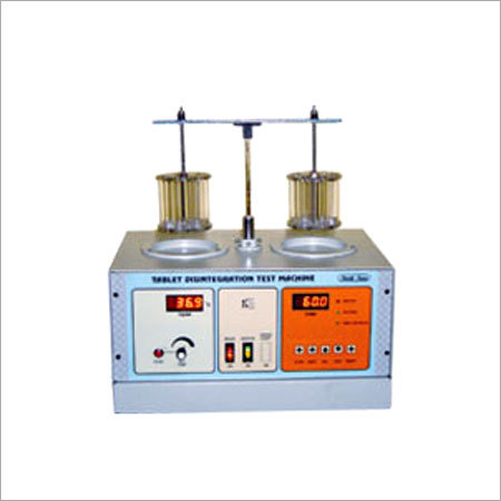 Pharmaceutical Equipment