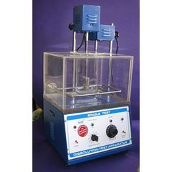 Dissolution Test Apparatus