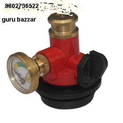 Gas Secura