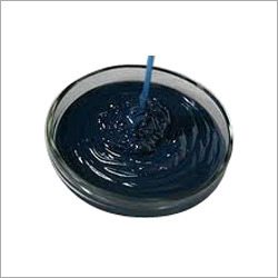 Plastisol Ink