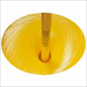Yellow Plastisol Ink
