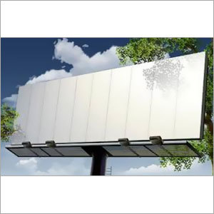 Hoarding Advertising Services