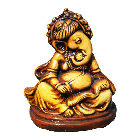 Terracotta Item