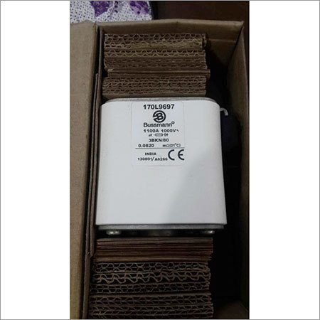 SEMICONDUCTOR FUSE 1000V 1100A