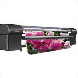 Hoarding Flex Printing Service